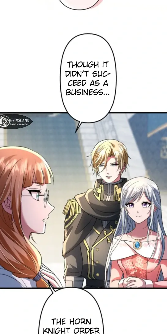 Read The Two Faced Plundering Princess chapter 18 image 82 on Lezhin