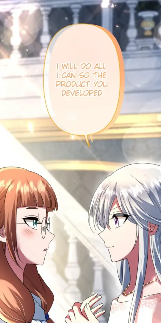 Read The Two Faced Plundering Princess chapter 18 image 86 on Lezhin