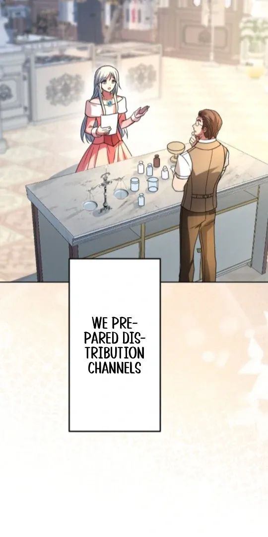 Read The Two Faced Plundering Princess chapter 18 image 91 on Lezhin