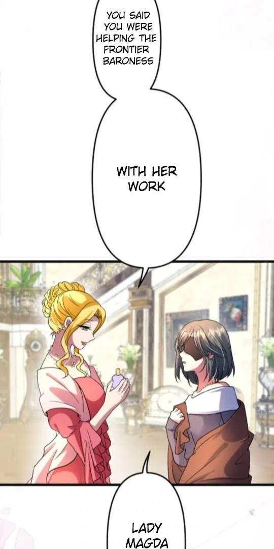 Read The Two Faced Plundering Princess chapter 18 image 96 on Lezhin