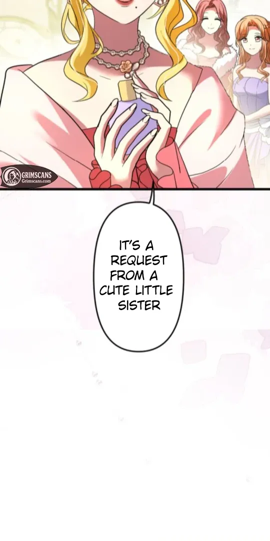 Read The Two Faced Plundering Princess chapter 18 image 99 on Lezhin