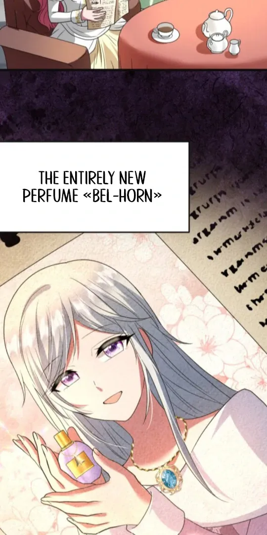 Read The Two Faced Plundering Princess chapter 19 image 1 on Lezhin