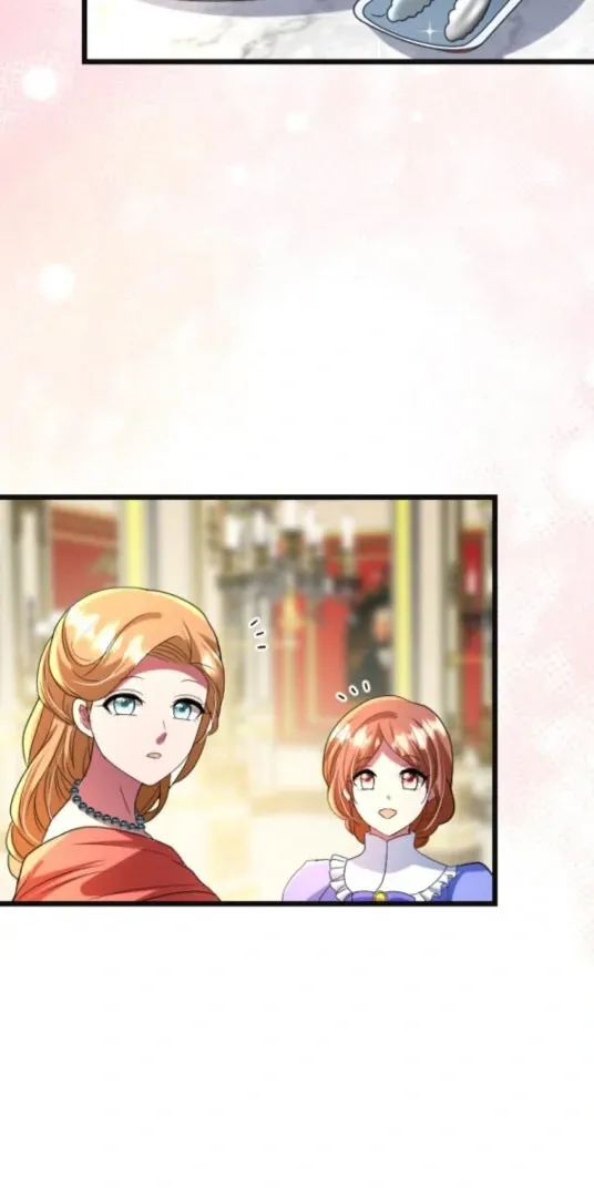 Read The Two Faced Plundering Princess chapter 19 image 10 on Lezhin