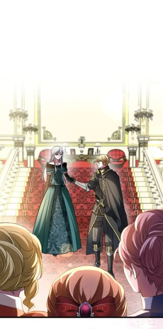 Read The Two Faced Plundering Princess chapter 19 image 11 on Lezhin