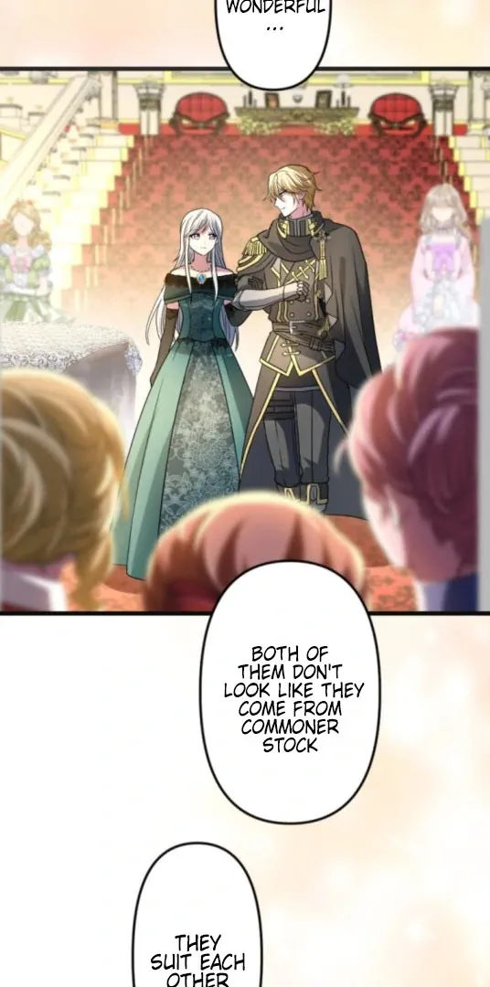 Read The Two Faced Plundering Princess chapter 19 image 17 on Lezhin