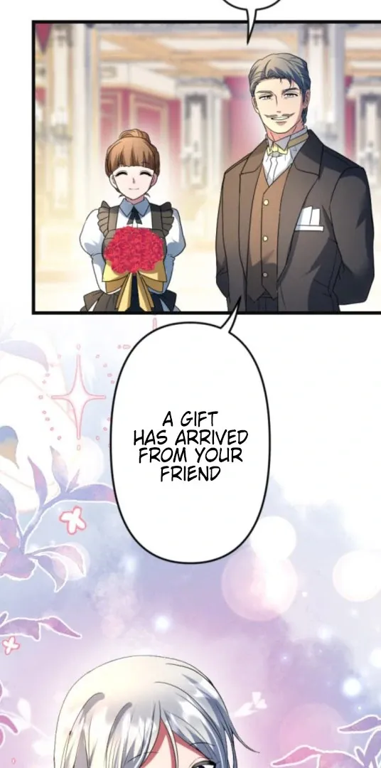 Read The Two Faced Plundering Princess chapter 19 image 19 on Lezhin
