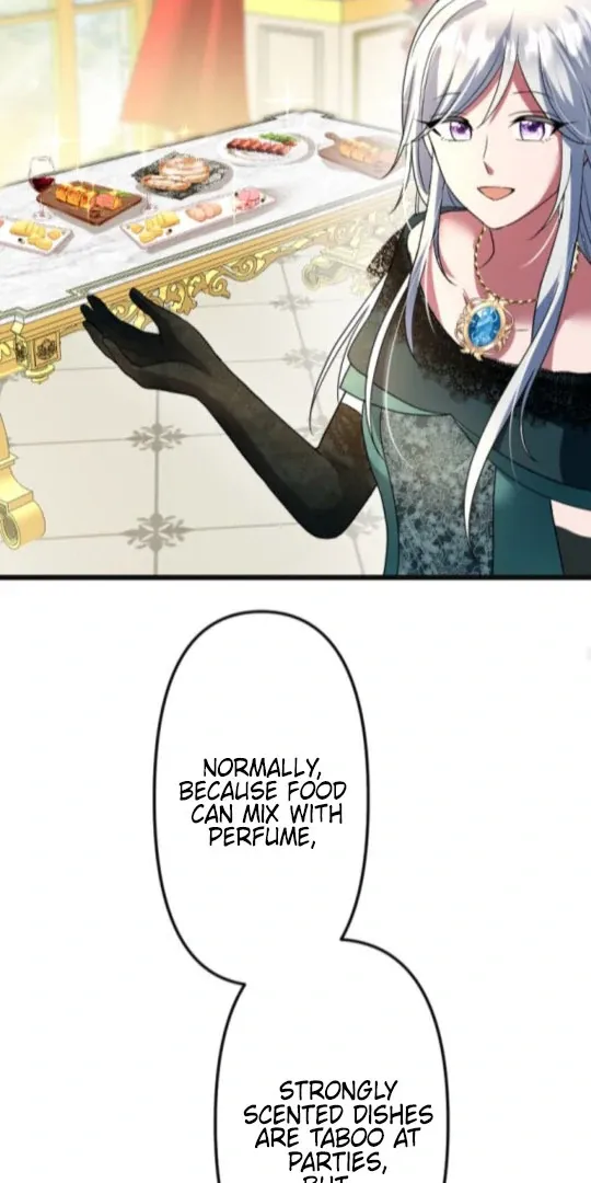 Read The Two Faced Plundering Princess chapter 19 image 27 on Lezhin