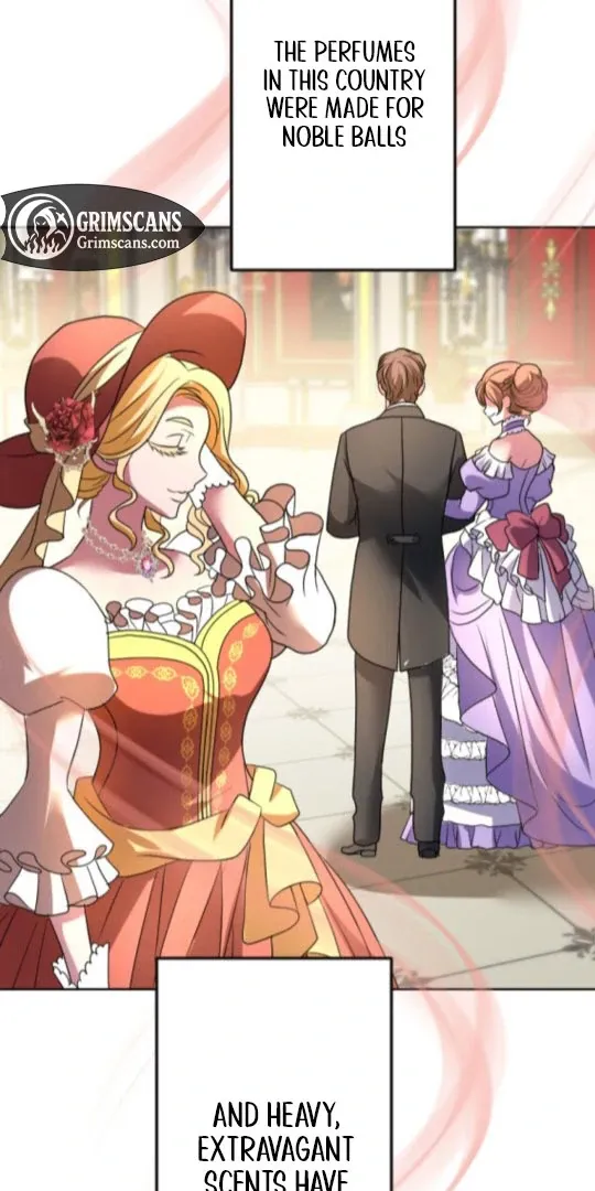 Read The Two Faced Plundering Princess chapter 19 image 31 on Lezhin