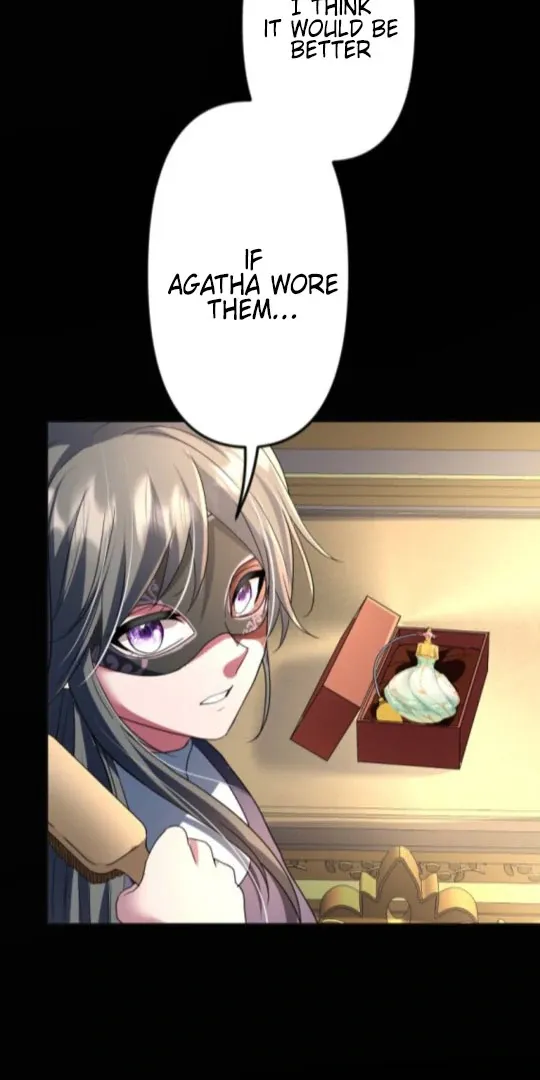 Read The Two Faced Plundering Princess chapter 19 image 34 on Lezhin