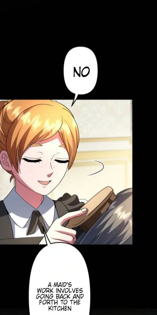 Read The Two Faced Plundering Princess chapter 19 image 35 on Lezhin