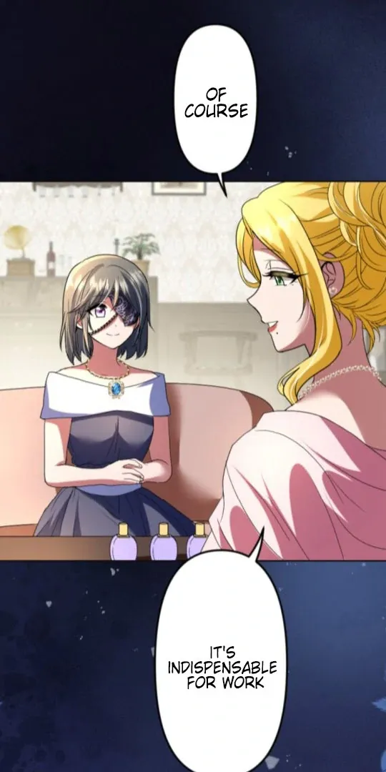 Read The Two Faced Plundering Princess chapter 19 image 39 on Lezhin
