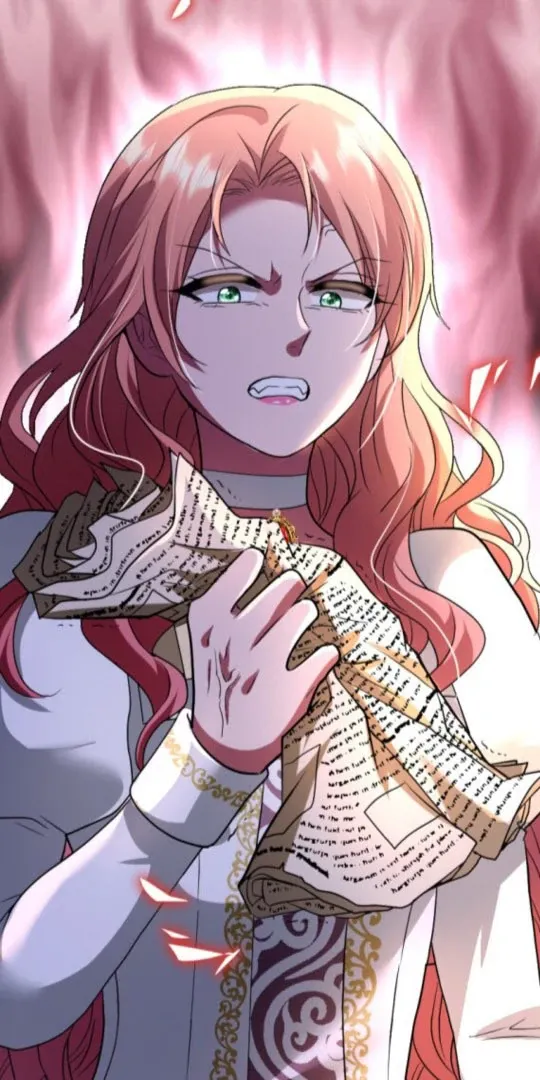 Read The Two Faced Plundering Princess chapter 19 image 4 on Lezhin