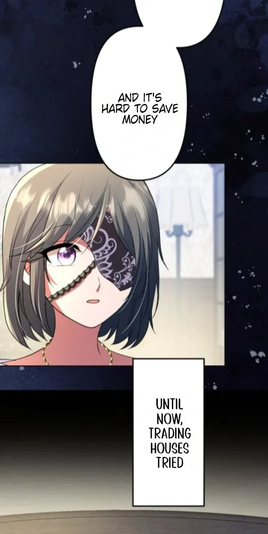 Read The Two Faced Plundering Princess chapter 19 image 42 on Lezhin