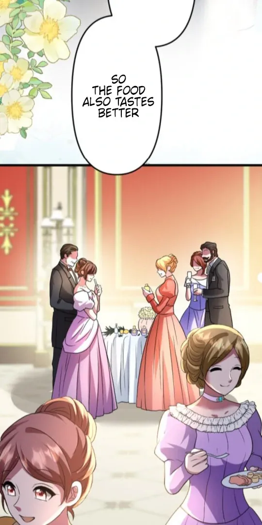 Read The Two Faced Plundering Princess chapter 19 image 52 on Lezhin