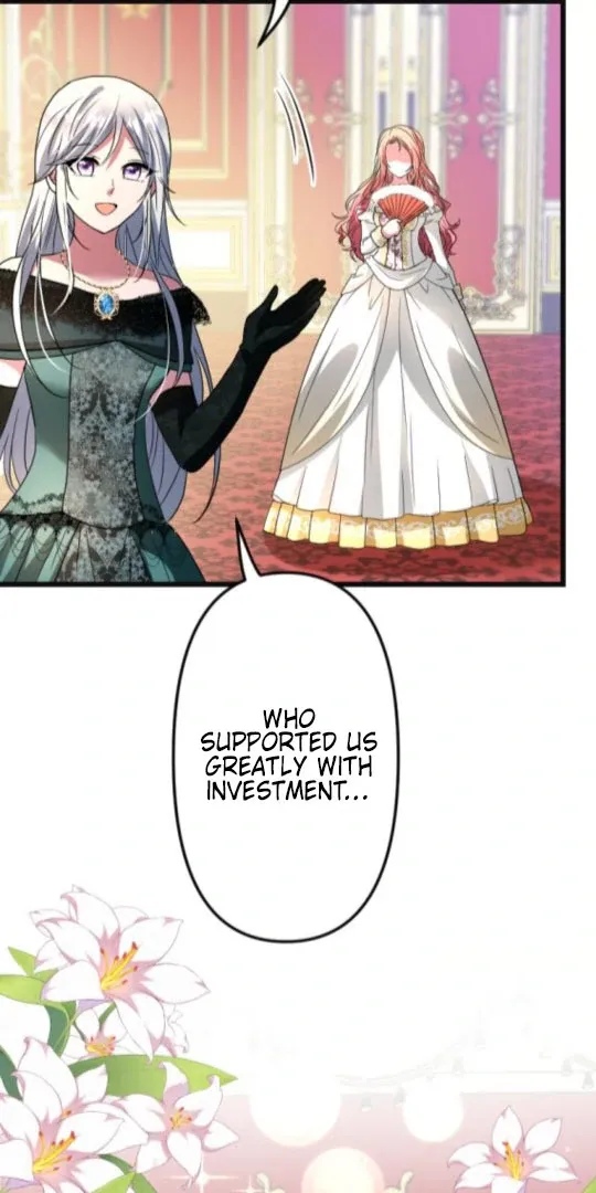 Read The Two Faced Plundering Princess chapter 19 image 55 on Lezhin