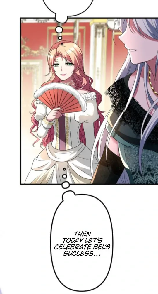 Read The Two Faced Plundering Princess chapter 19 image 60 on Lezhin