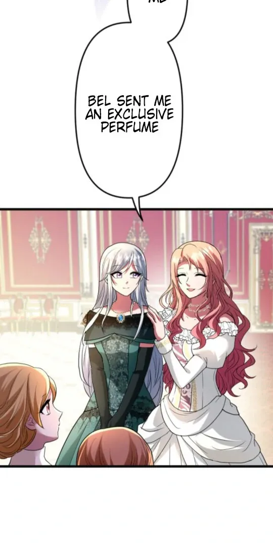 Read The Two Faced Plundering Princess chapter 19 image 65 on Lezhin