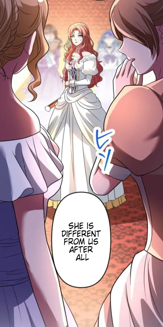 Read The Two Faced Plundering Princess chapter 19 image 73 on Lezhin