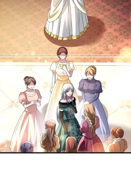 Read The Two Faced Plundering Princess chapter 19 image 76 on Lezhin