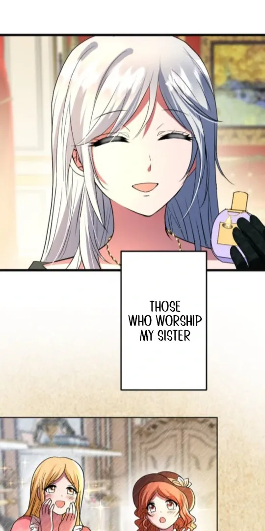 Read The Two Faced Plundering Princess chapter 19 image 77 on Lezhin