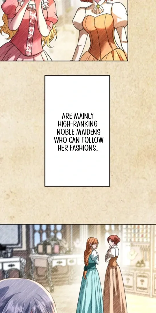 Read The Two Faced Plundering Princess chapter 19 image 78 on Lezhin