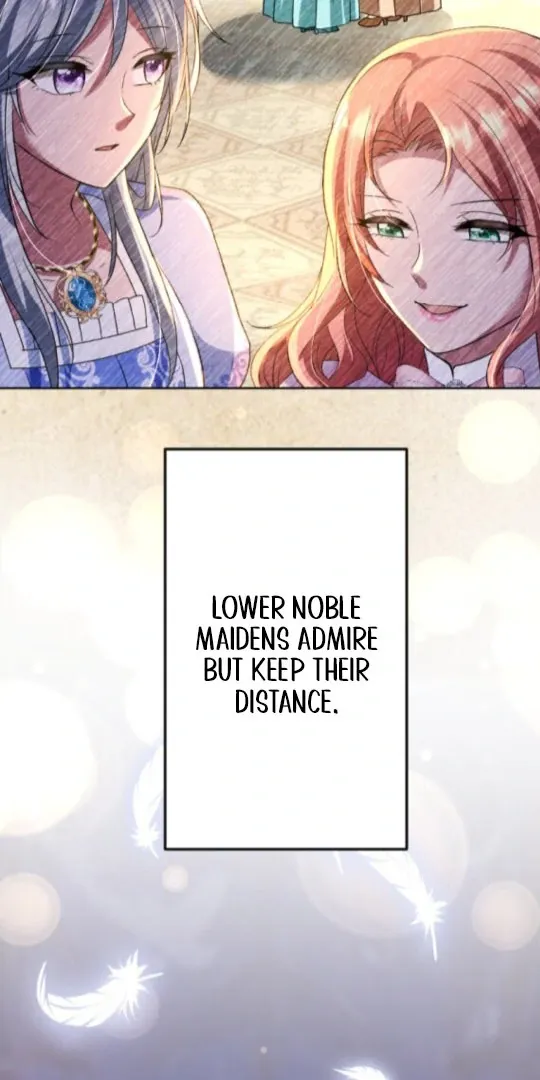 Read The Two Faced Plundering Princess chapter 19 image 79 on Lezhin