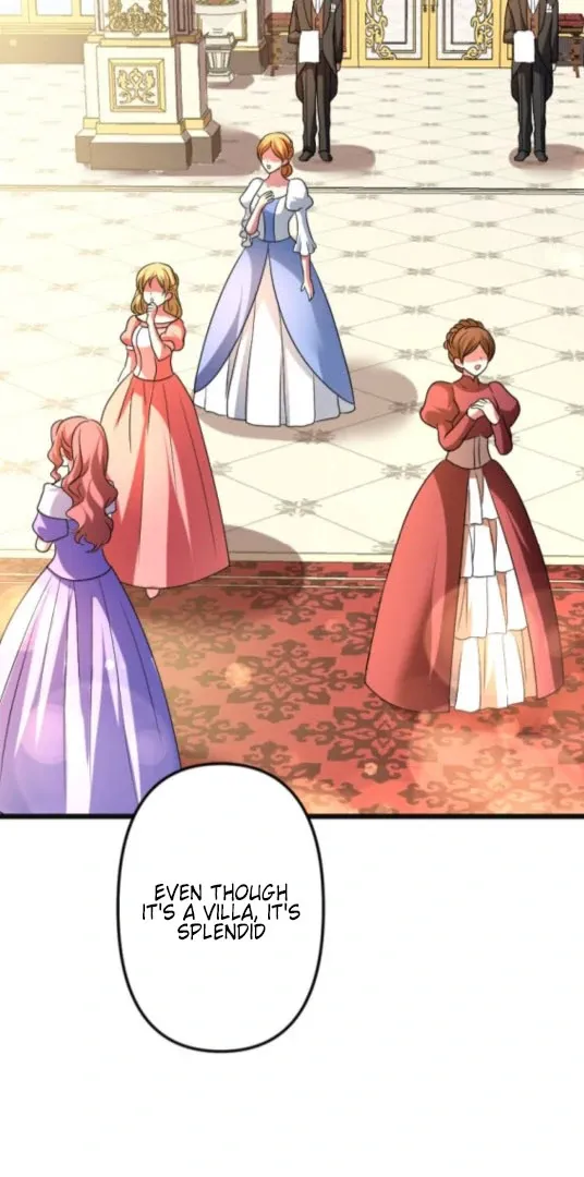 Read The Two Faced Plundering Princess chapter 19 image 8 on Lezhin