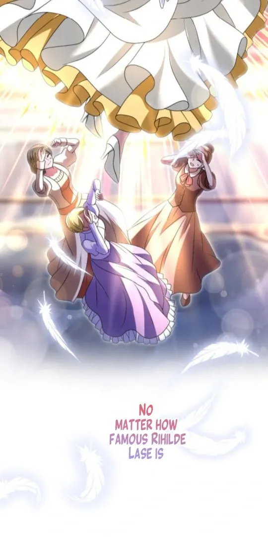 Read The Two Faced Plundering Princess chapter 19 image 81 on Lezhin
