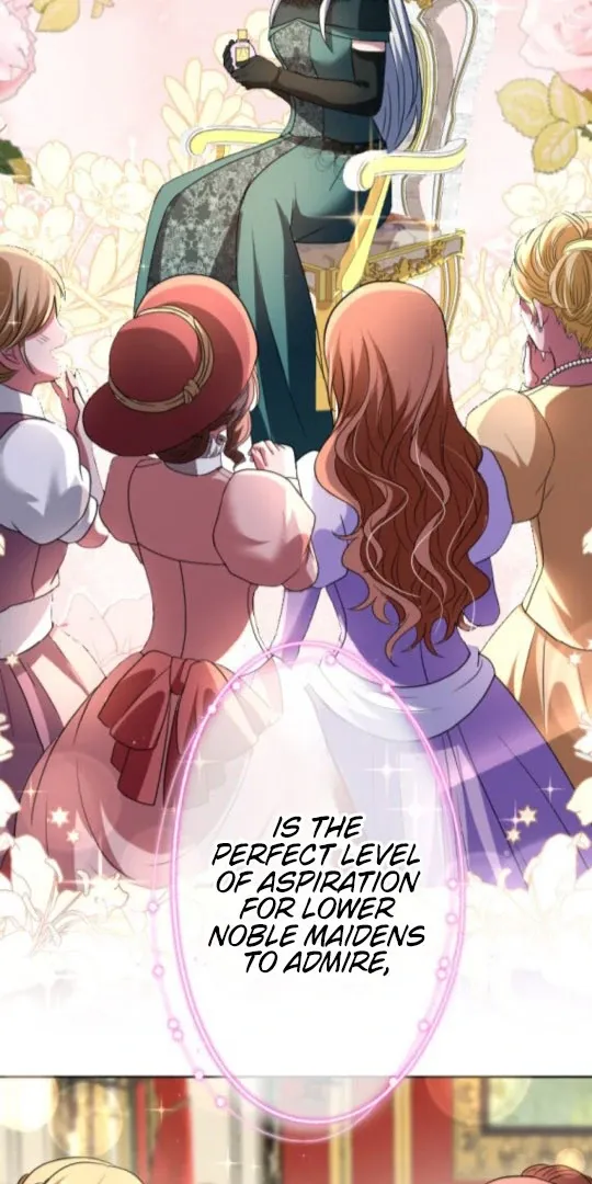 Read The Two Faced Plundering Princess chapter 19 image 84 on Lezhin
