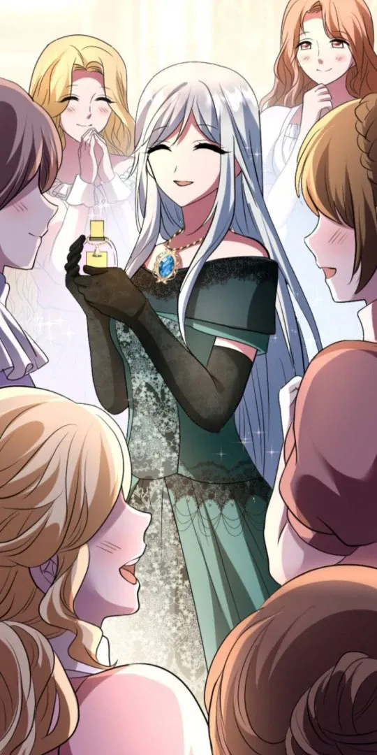 Read The Two Faced Plundering Princess chapter 19 image 92 on Lezhin