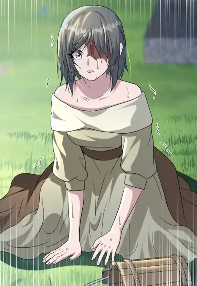 Read The Two Faced Plundering Princess chapter 2 image 105 on Lezhin