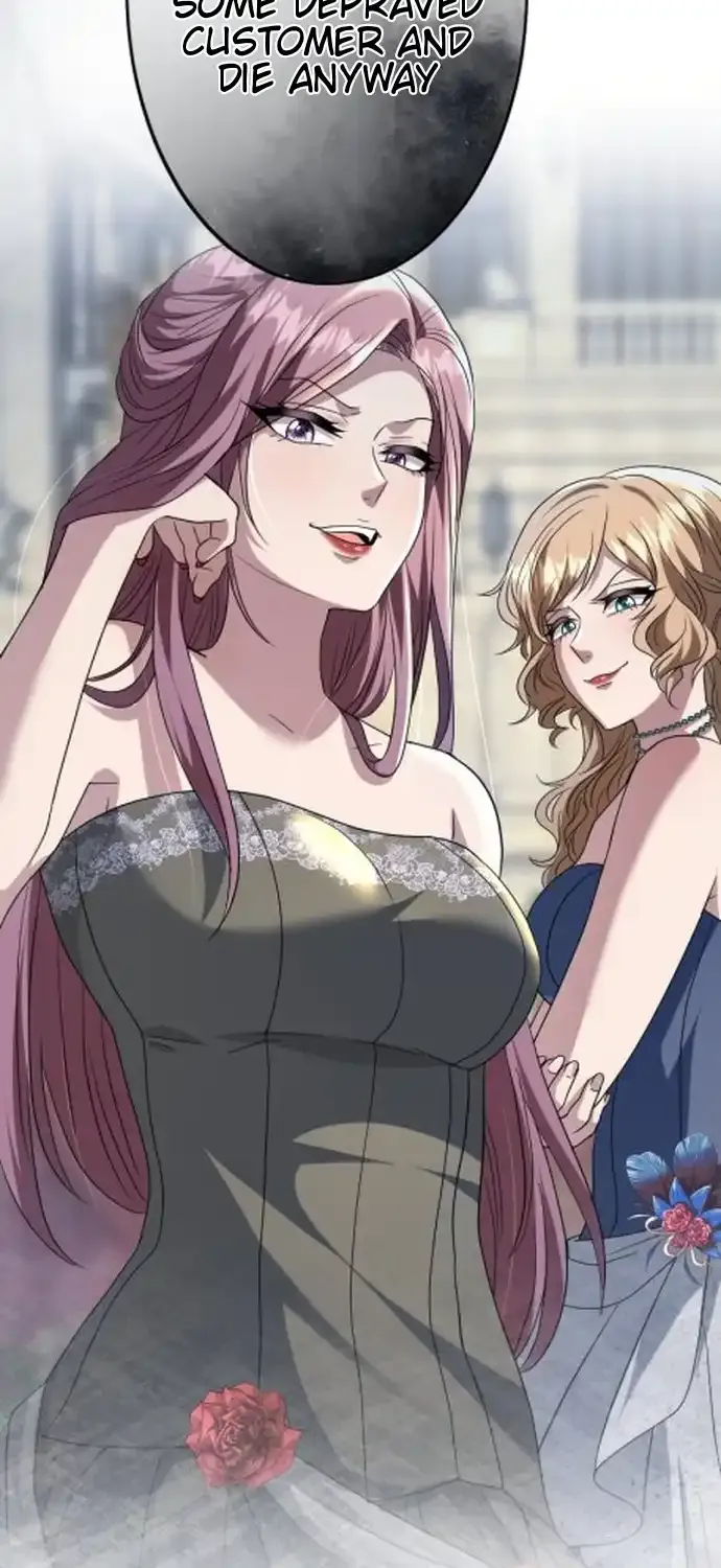 Read The Two Faced Plundering Princess chapter 2 image 108 on Lezhin
