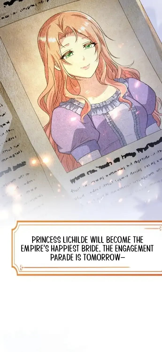 Read The Two Faced Plundering Princess chapter 2 image 120 on Lezhin