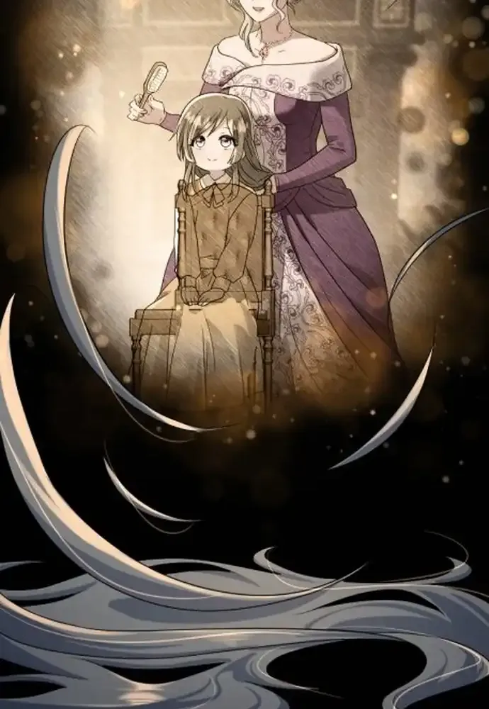 Read The Two Faced Plundering Princess chapter 2 image 15 on Lezhin