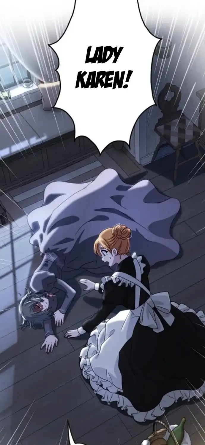 Read The Two Faced Plundering Princess chapter 2 image 38 on Lezhin