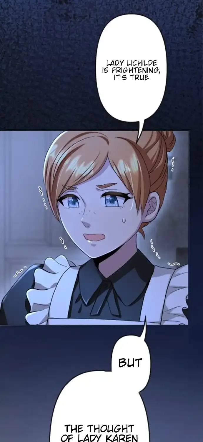 Read The Two Faced Plundering Princess chapter 2 image 42 on Lezhin