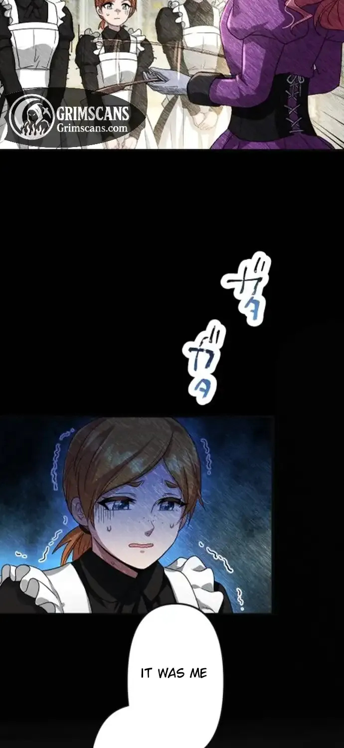 Read The Two Faced Plundering Princess chapter 2 image 46 on Lezhin