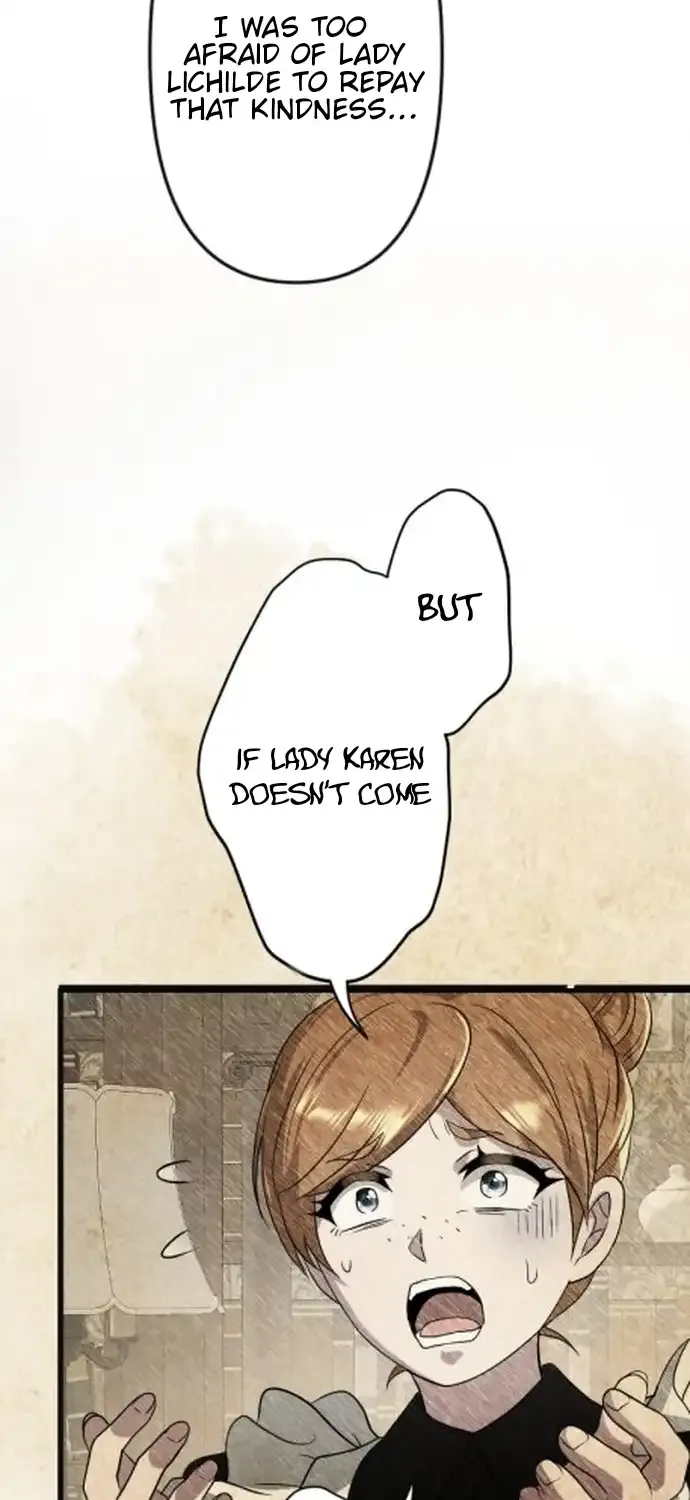 Read The Two Faced Plundering Princess chapter 2 image 50 on Lezhin