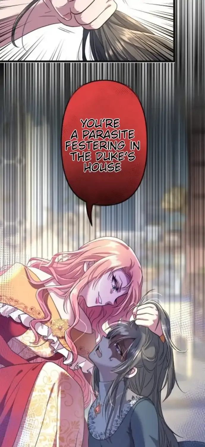 Read The Two Faced Plundering Princess chapter 2 image 6 on Lezhin