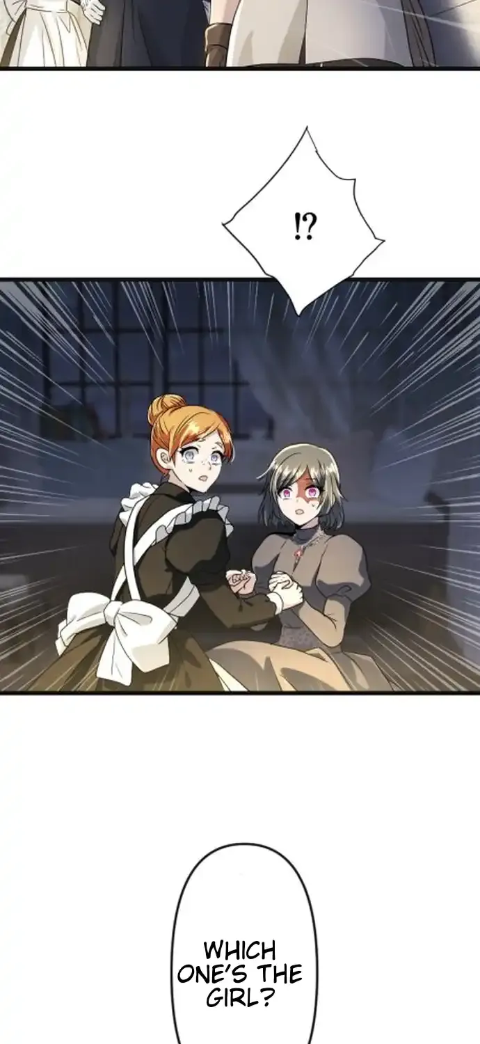 Read The Two Faced Plundering Princess chapter 2 image 64 on Lezhin