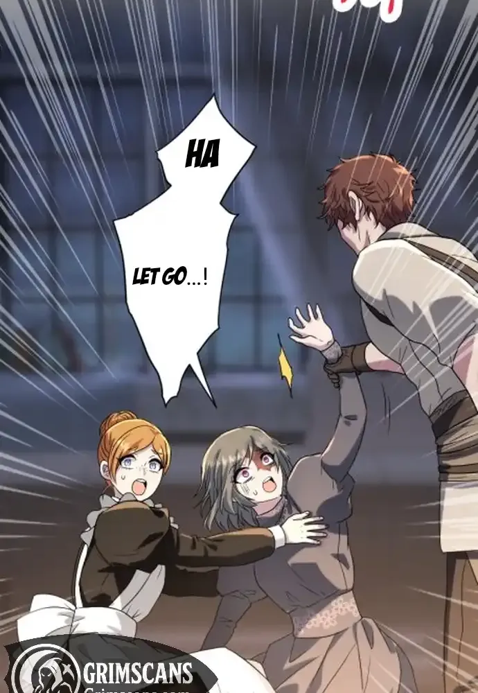 Read The Two Faced Plundering Princess chapter 2 image 67 on Lezhin