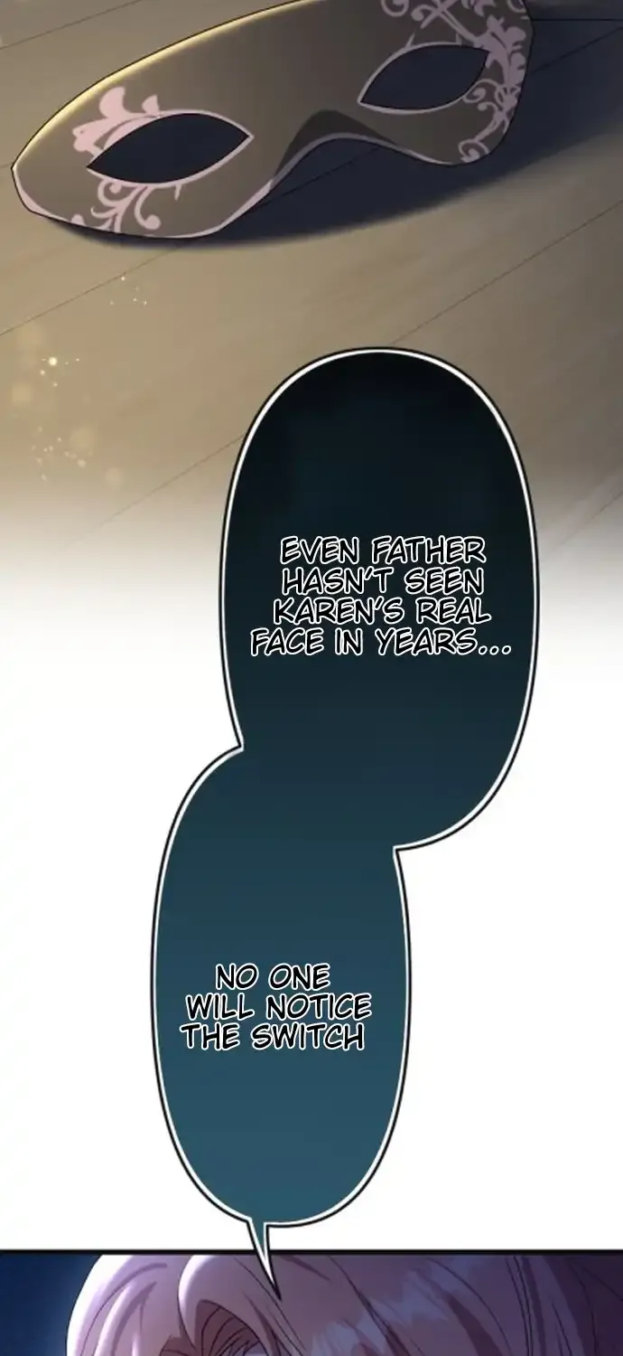 Read The Two Faced Plundering Princess chapter 2 image 88 on Lezhin