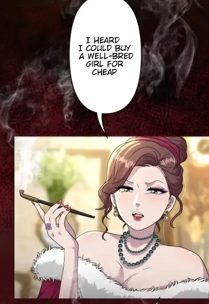 Read The Two Faced Plundering Princess chapter 2 image 95 on Lezhin