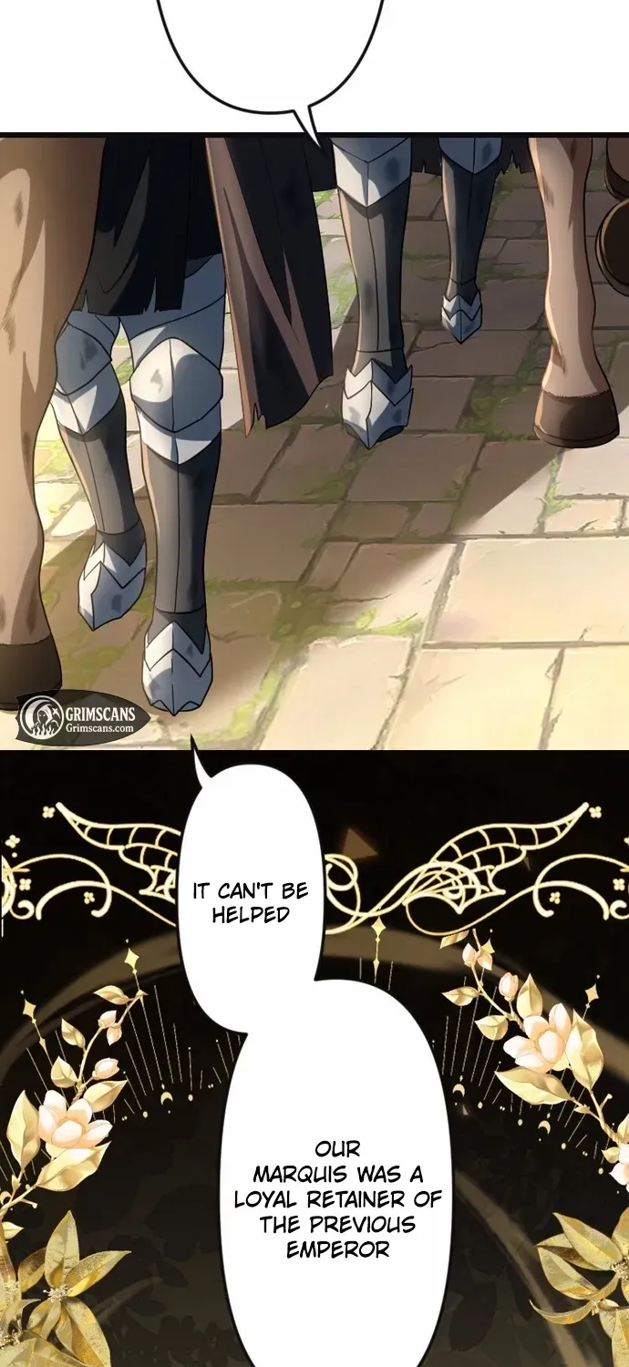 Read The Two Faced Plundering Princess chapter 6 image 12 on Lezhin
