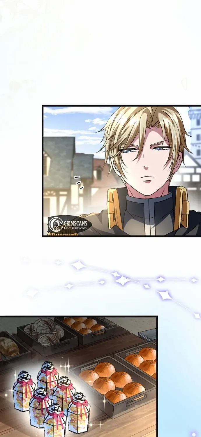 Read The Two Faced Plundering Princess chapter 6 image 22 on Lezhin
