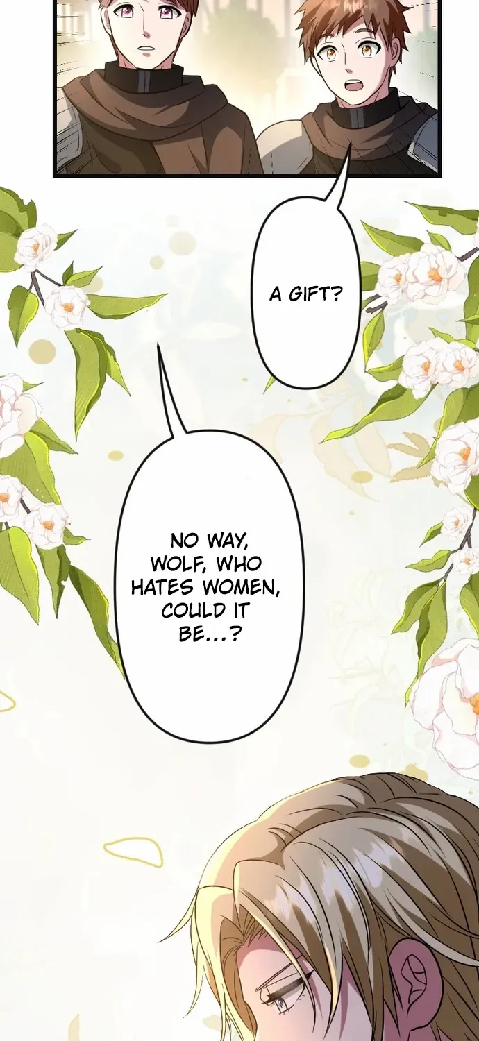 Read The Two Faced Plundering Princess chapter 6 image 26 on Lezhin
