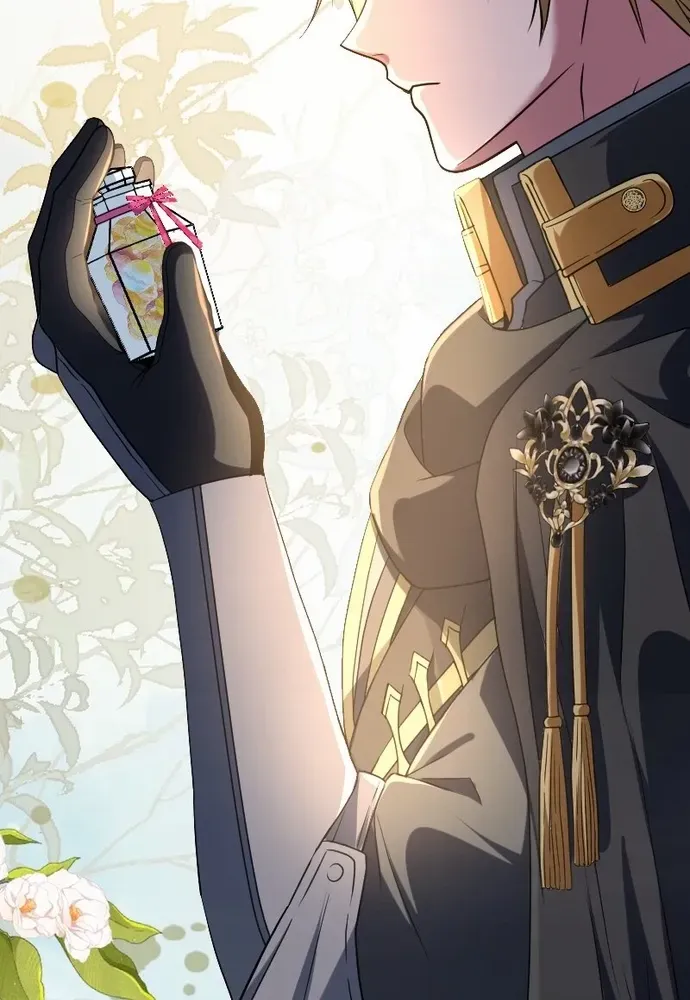 Read The Two Faced Plundering Princess chapter 6 image 27 on Lezhin