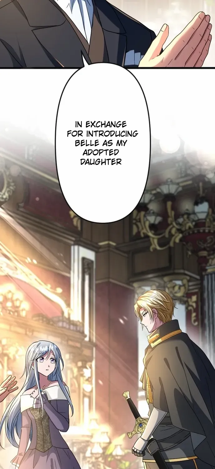 Read The Two Faced Plundering Princess chapter 6 image 36 on Lezhin