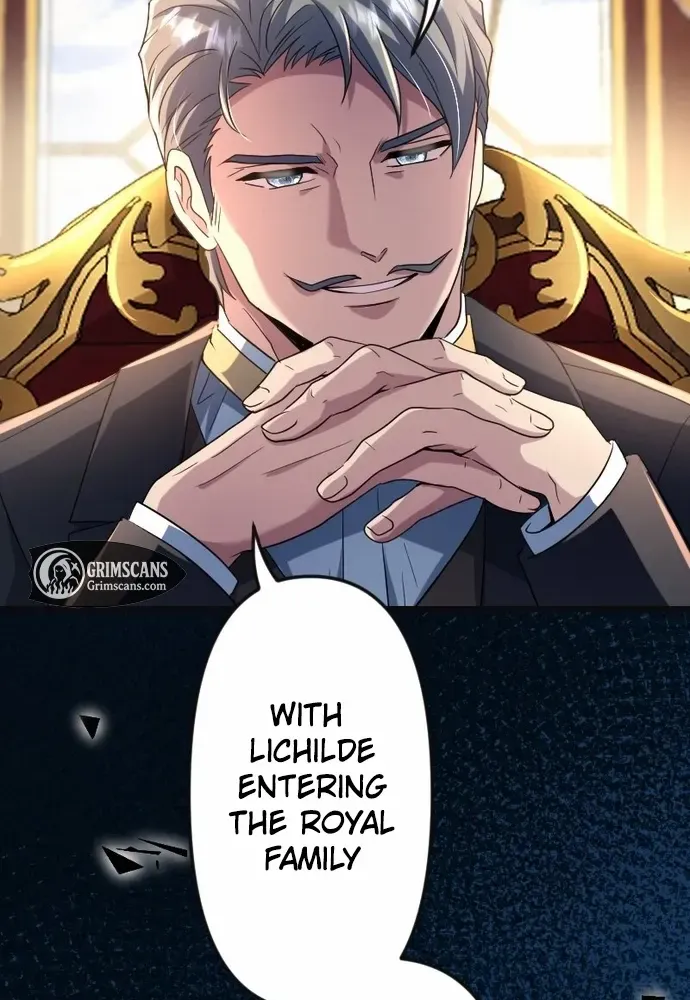 Read The Two Faced Plundering Princess chapter 6 image 55 on Lezhin