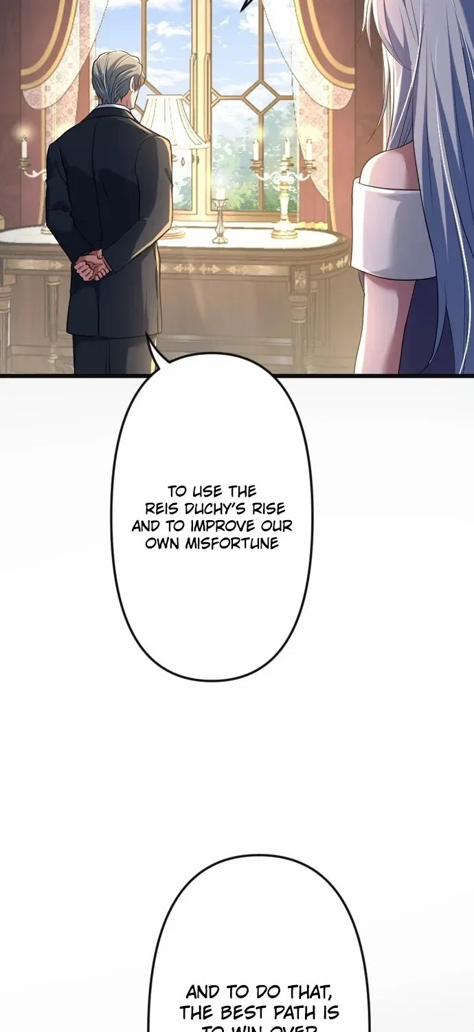 Read The Two Faced Plundering Princess chapter 6 image 60 on Lezhin